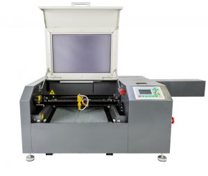METAQUIP LITE2 CO2 laser machine laser graveermachine open laserklep