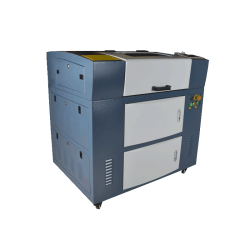 CO2-Lasermaschine - DESKTOP-Serie