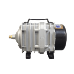 Air compressor for CO2 laser