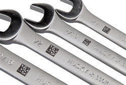 barcodes and serial numbers laser engraving keys