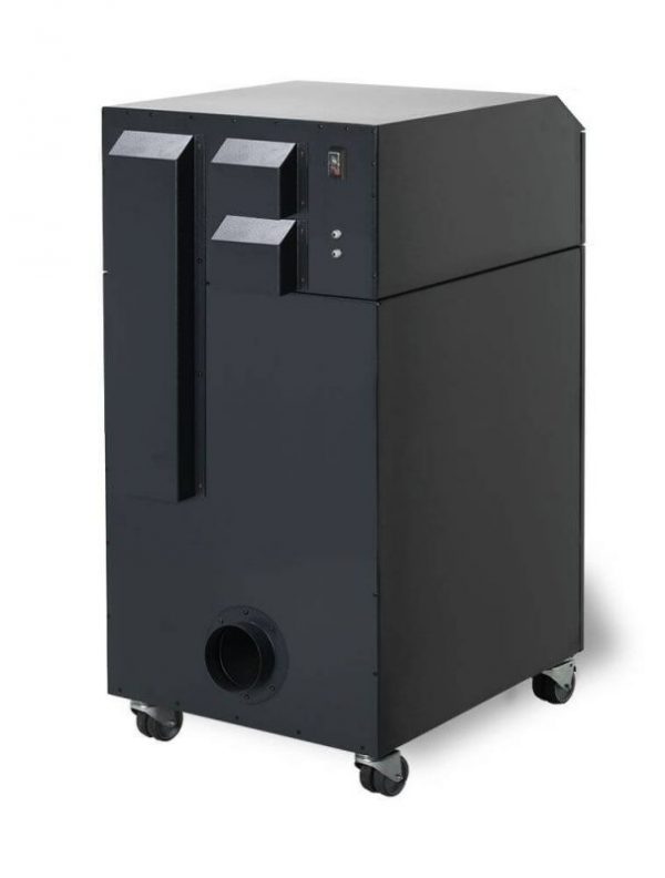 BOFA-AD1500-iQ industrial air filter