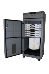 Laserextraktion - MQ-AF6000