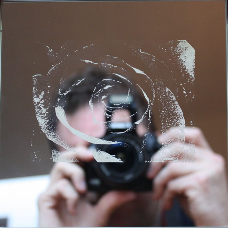 Mirror Laser Engraving Metaquip Bv