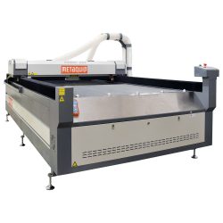 Portal-Laser-Maschinenbearbeitung-Großplatten