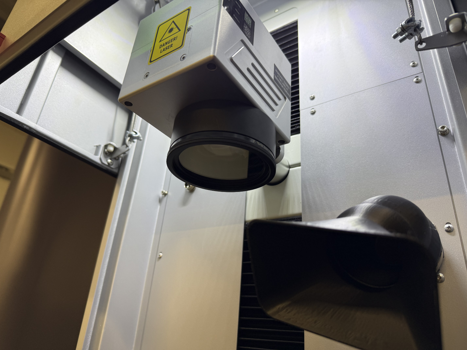 UV Laser Machine Desktop Lite - Afbeelding 11
