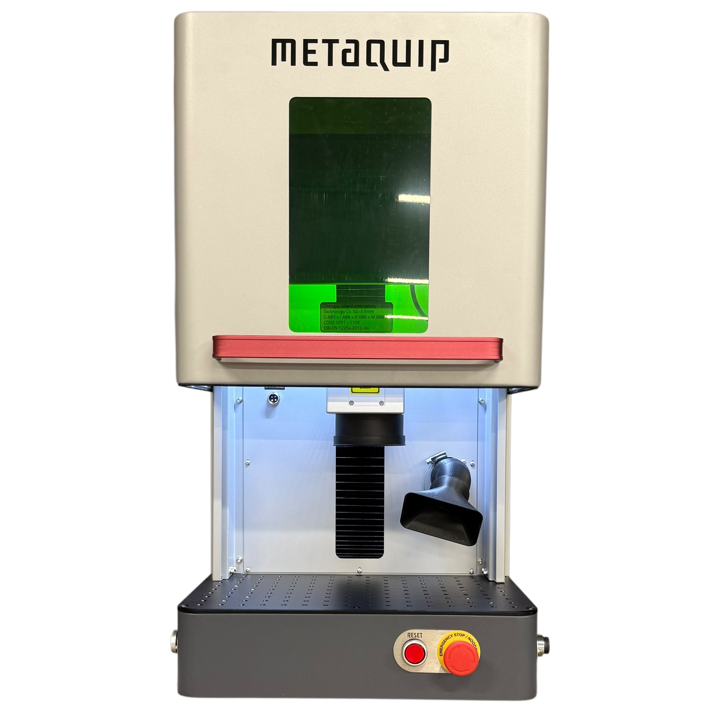 UV Laser Machine Desktop Lite - Afbeelding 5