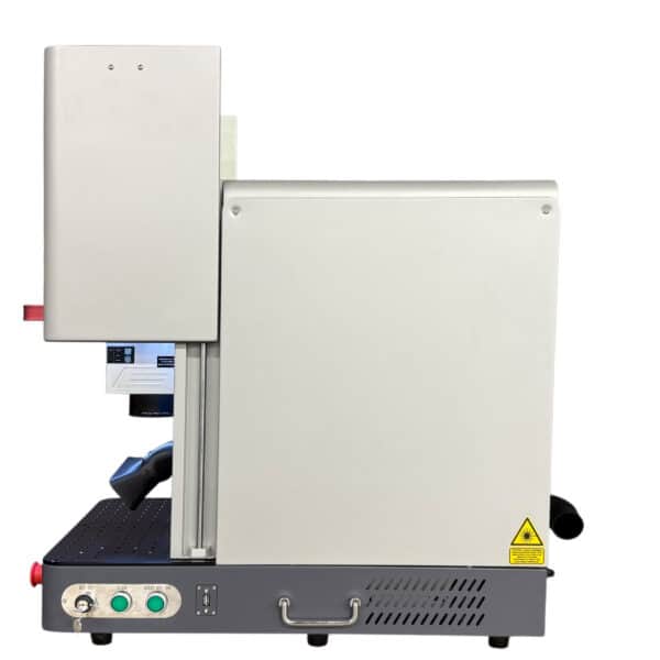 UV Laser Machine Desktop Lite - Afbeelding 4