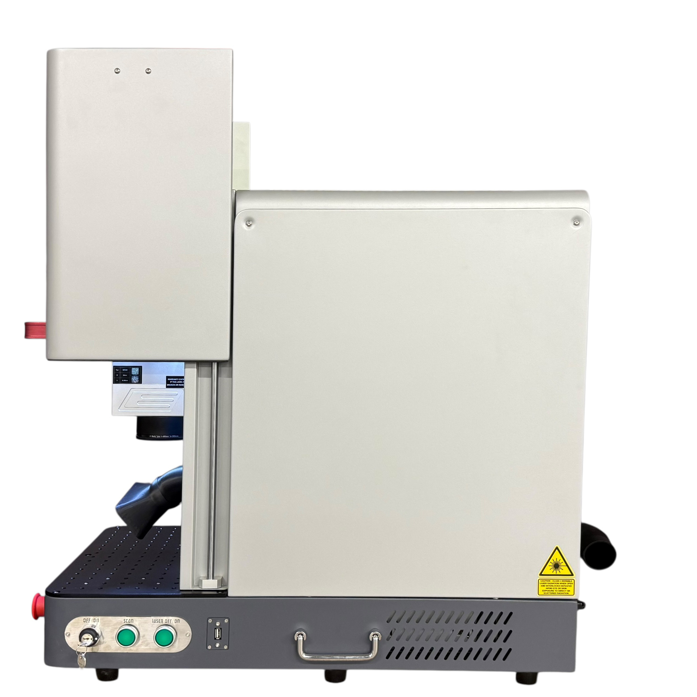UV Laser Machine Desktop Lite - Afbeelding 4