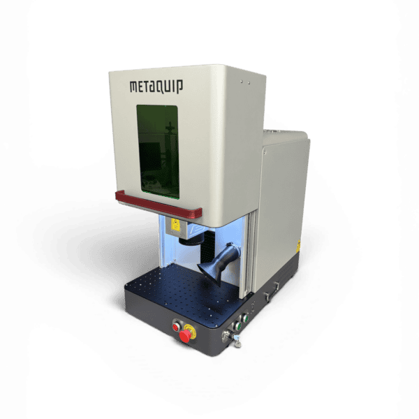 UV Laser Machine Desktop Lite - Afbeelding 9