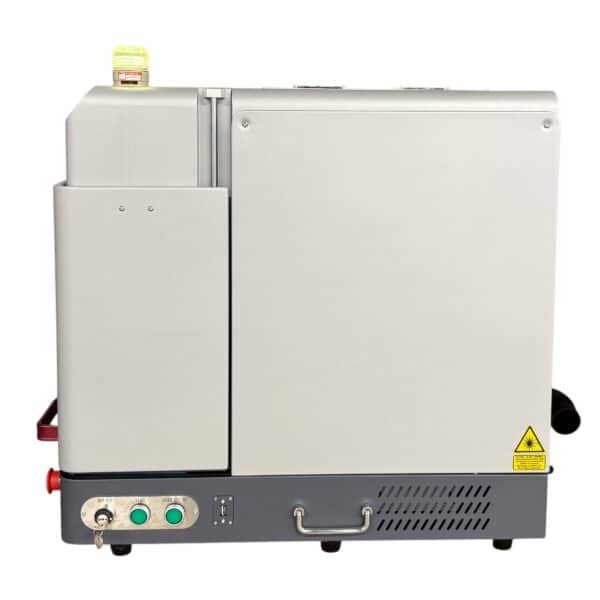 UV Laser Machine Desktop Lite - Afbeelding 3