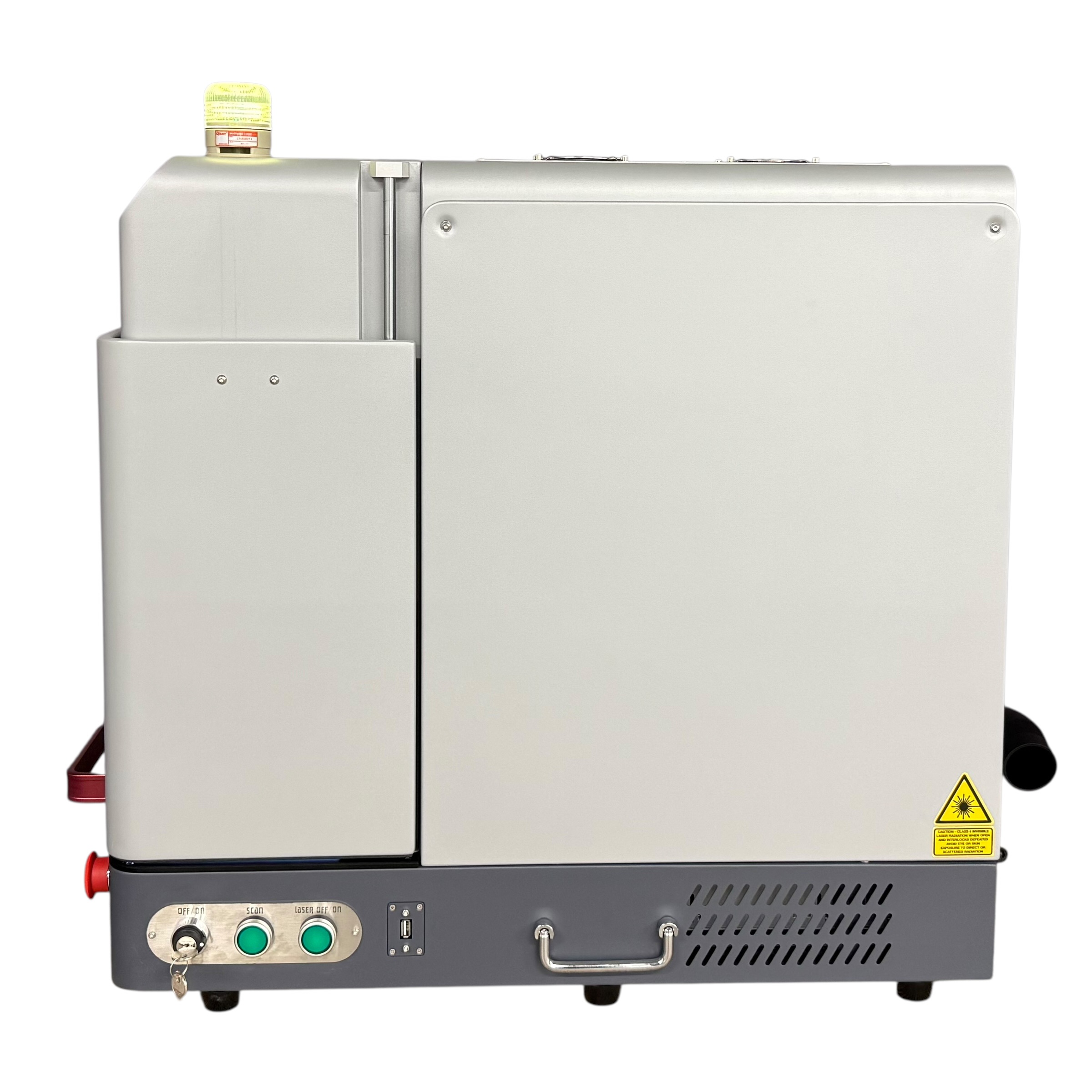 UV Laser Machine Desktop Lite - Afbeelding 3