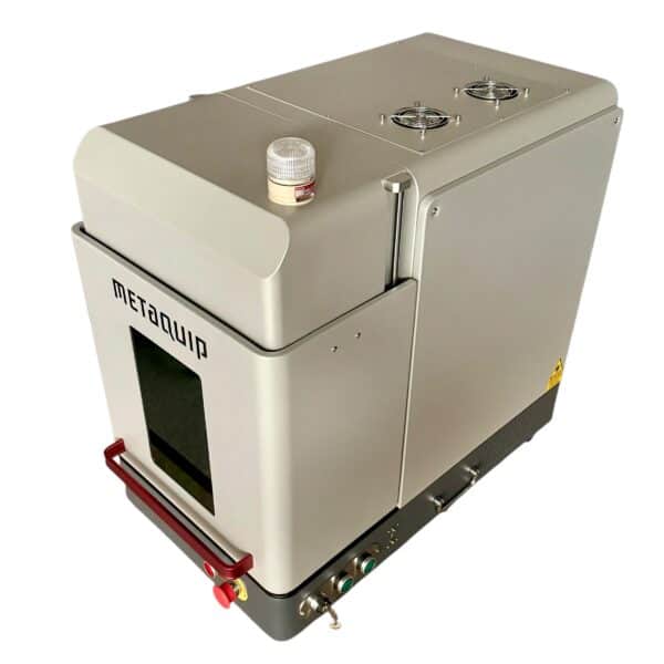 UV Laser Machine Desktop Lite - Afbeelding 2