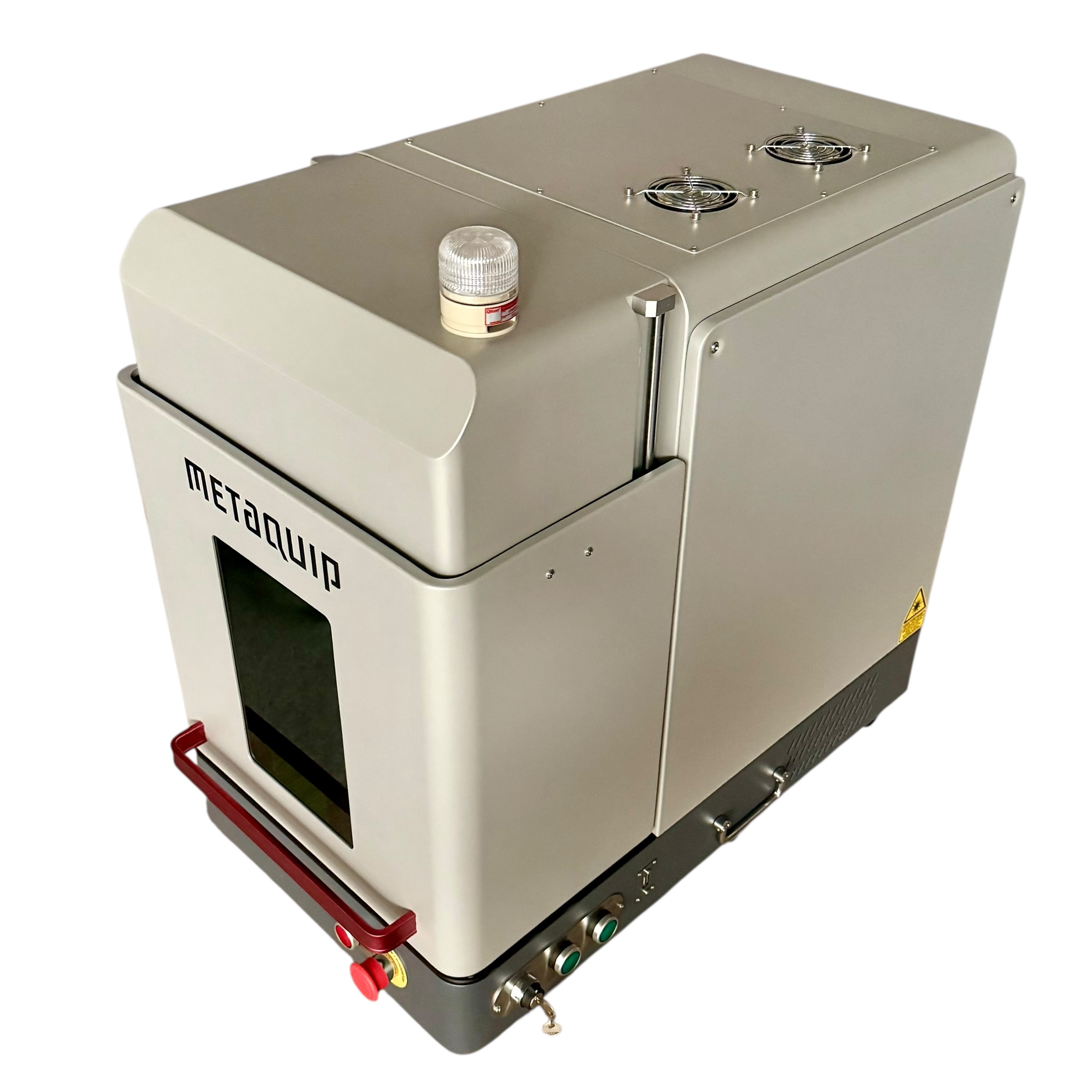UV Laser Machine Desktop Lite - Afbeelding 2